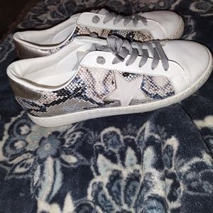 Vintage Havana shoes